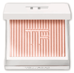 Tom Ford Soleil Neige Glow Shimmering Skin Perfector Pressed Highlighter - 01 Rose Irise